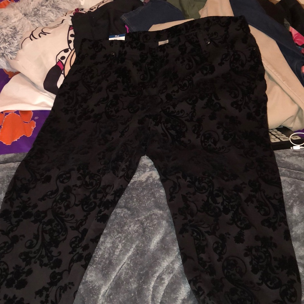 Women pants
